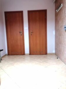 Oferuję lokal użytkowy przy ul. Gdańskiej w Lęborku o powierzchni 81,55 m2