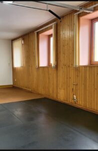 Oferuję lokal użytkowy przy ul. Gdańskiej w Lęborku o powierzchni 81,55 m2