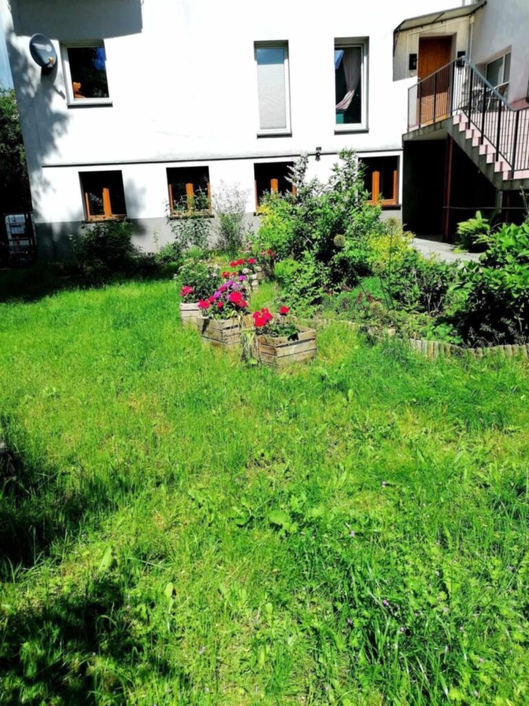 Oferuję lokal użytkowy przy ul. Gdańskiej w Lęborku o powierzchni 81,55 m2