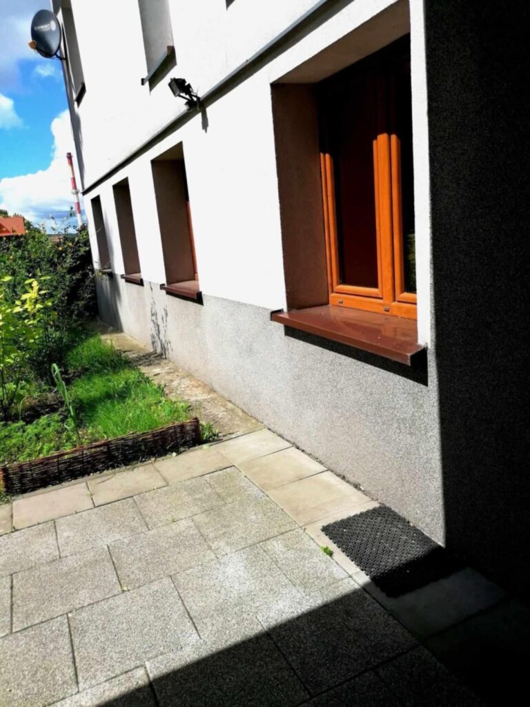 Oferuję lokal użytkowy przy ul. Gdańskiej w Lęborku o powierzchni 81,55 m2