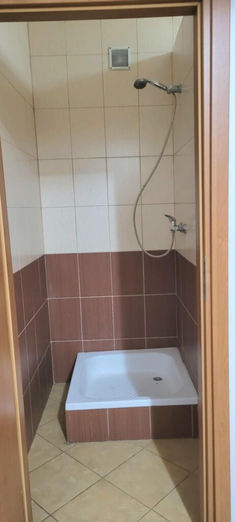 Oferuję lokal użytkowy przy ul. Gdańskiej w Lęborku o powierzchni 81,55 m2