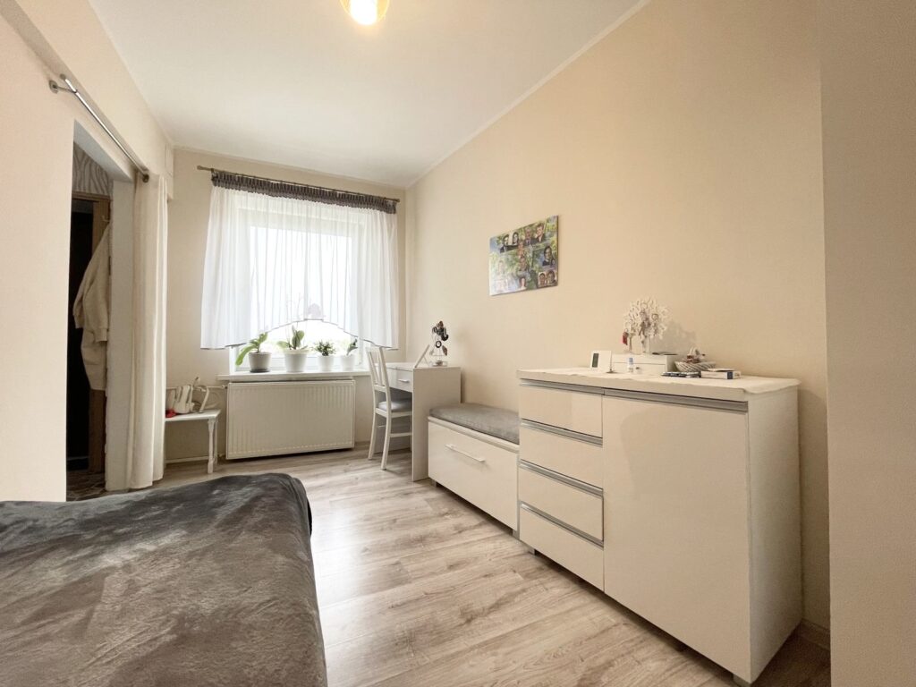 Oferuję 2 pokojowe mieszkanie położone w Lęborku niskie opłaty!!