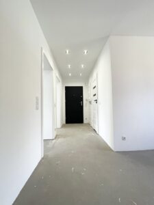 Oferuję 3 pokojowe BEZCZYNSZOWE mieszkanie położone w Pogorszewie na parterze 54,16 m2 Oferuję 3 pokojowe BEZCZYNSZOWE mieszkanie położone w Pogorszewie na parterze 54,16 m2