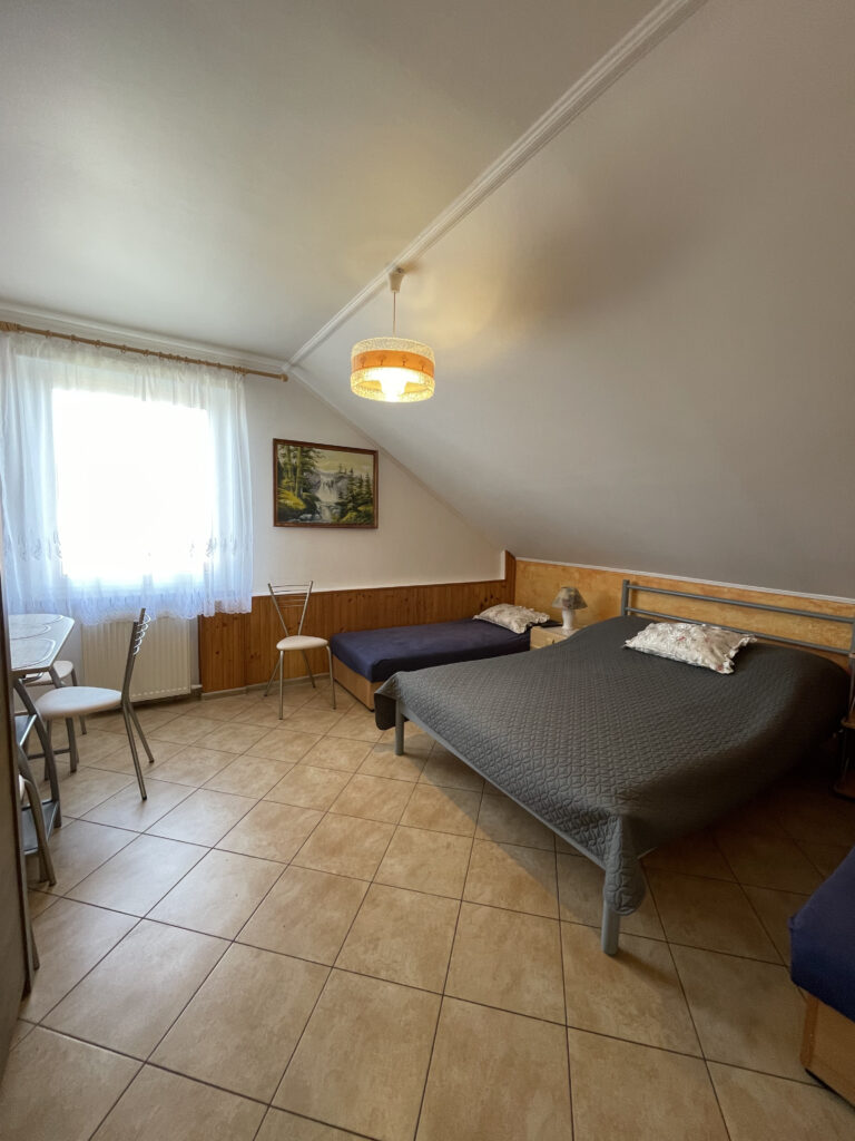 OFERTA SPRZEDAŻY: DOM Z DUSZĄ I POTENCJAŁEM W NOWĘCINIE