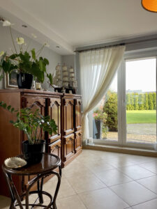 OFERTA SPRZEDAŻY: DOM Z DUSZĄ I POTENCJAŁEM W NOWĘCINIE