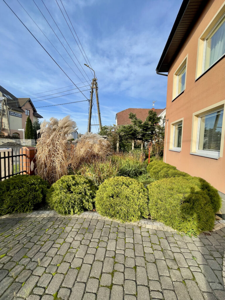 OFERTA SPRZEDAŻY: DOM Z DUSZĄ I POTENCJAŁEM W NOWĘCINIE