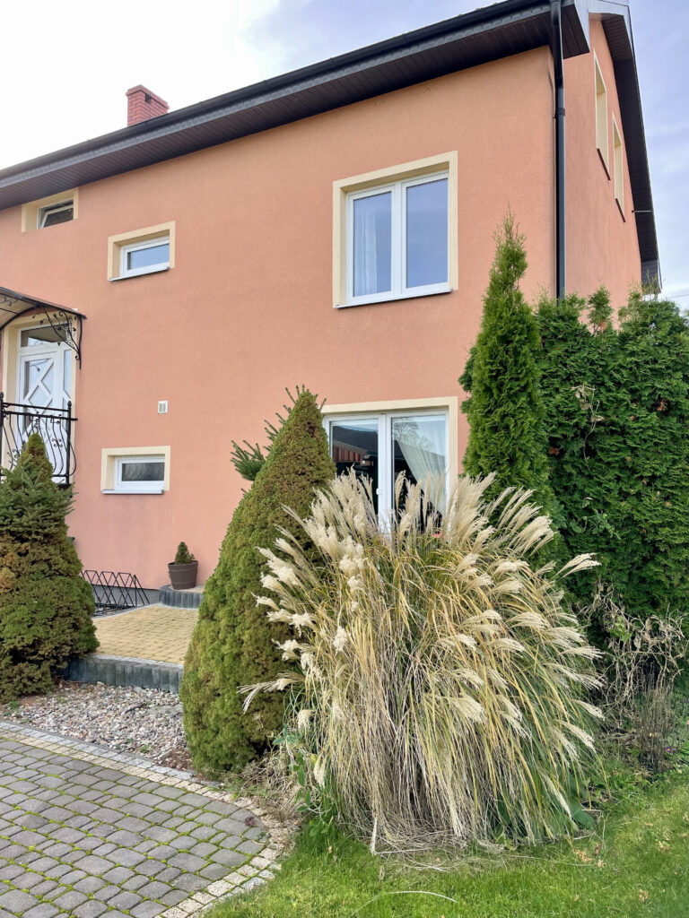 OFERTA SPRZEDAŻY: DOM Z DUSZĄ I POTENCJAŁEM W NOWĘCINIE