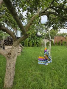 Działka ROD- Twoje wymarzone miejsce pod słońcem w Lęborku!