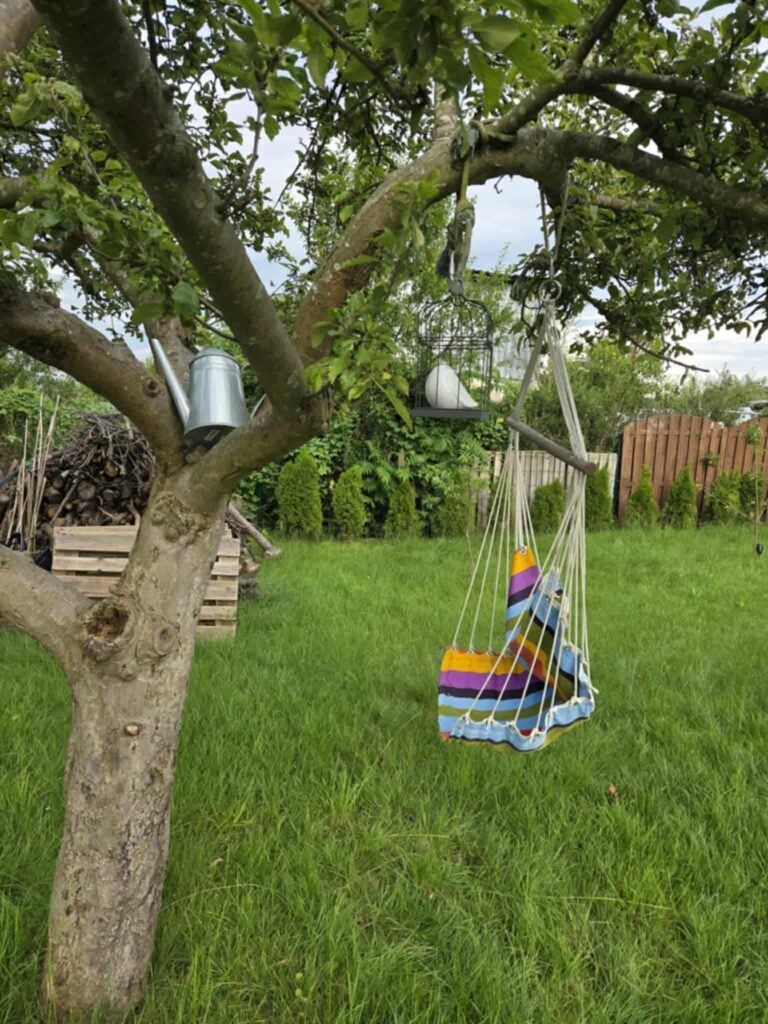 Działka ROD- Twoje wymarzone miejsce pod słońcem w Lęborku!