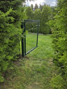 Działka ROD- Twoje wymarzone miejsce pod słońcem w Lęborku!