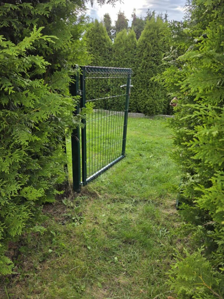 Działka ROD- Twoje wymarzone miejsce pod słońcem w Lęborku!