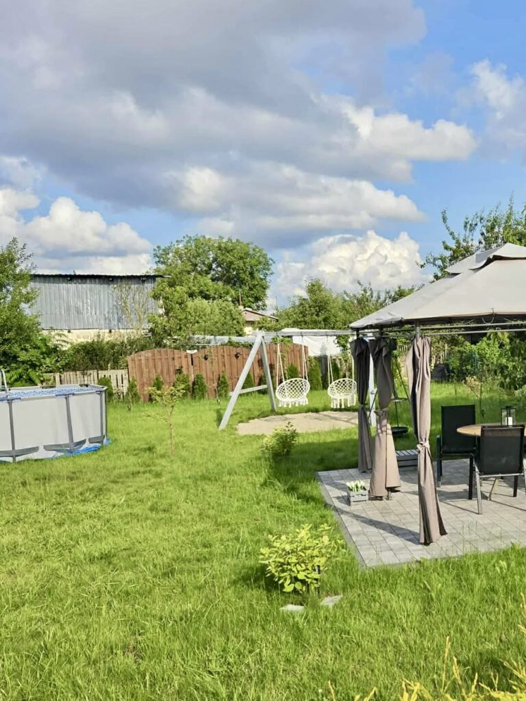 Działka ROD- Twoje wymarzone miejsce pod słońcem w Lęborku!