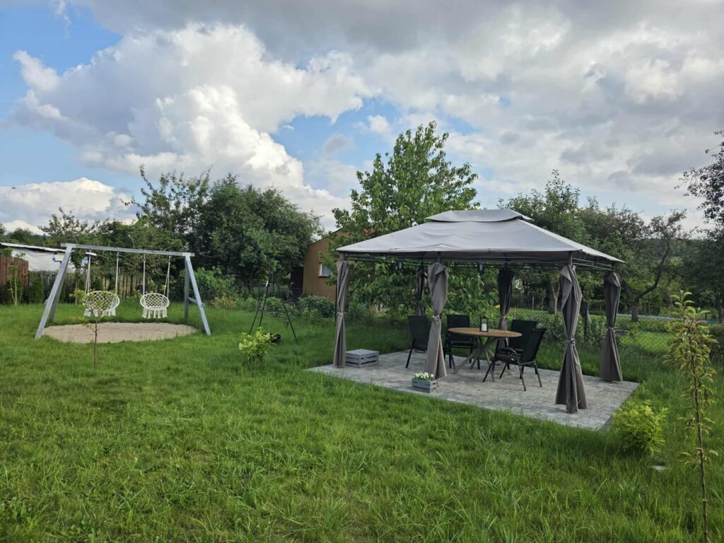 Działka ROD- Twoje wymarzone miejsce pod słońcem w Lęborku!