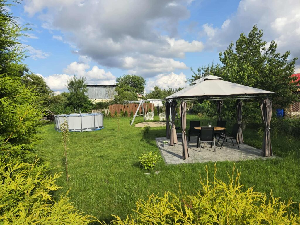 Działka ROD- Twoje wymarzone miejsce pod słońcem w Lęborku!