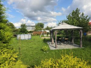 Działka ROD- Twoje wymarzone miejsce pod słońcem w Lęborku!