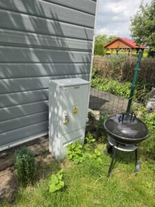 Działka ROD- Twoje wymarzone miejsce pod słońcem w Lęborku!