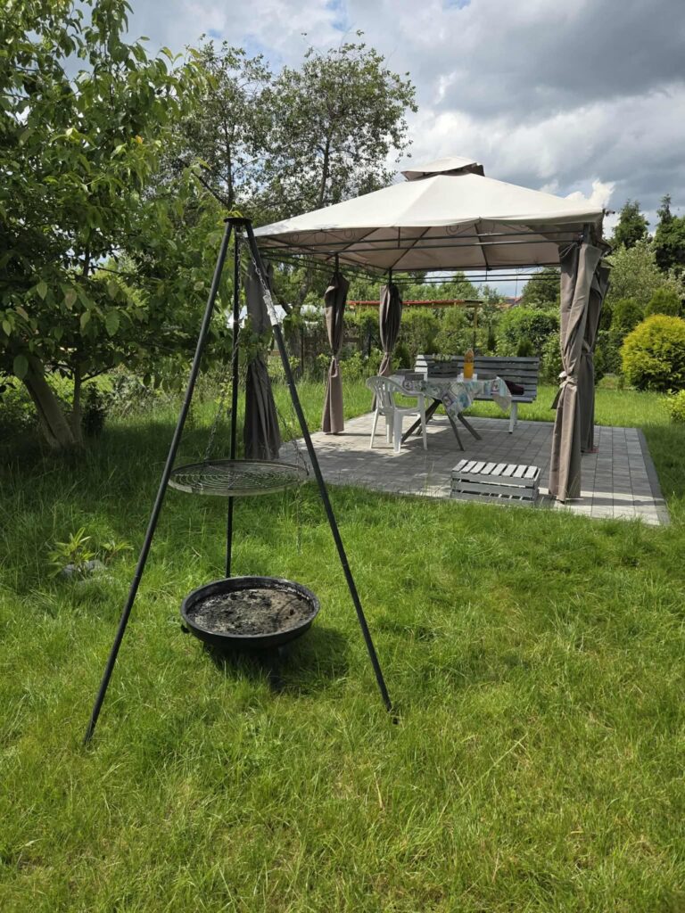 Działka ROD- Twoje wymarzone miejsce pod słońcem w Lęborku!