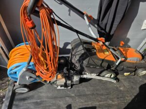 Działka ROD- Twoje wymarzone miejsce pod słońcem w Lęborku!