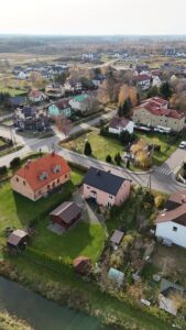 OFERTA SPRZEDAŻY: DOM Z DUSZĄ I POTENCJAŁEM W NOWĘCINIE