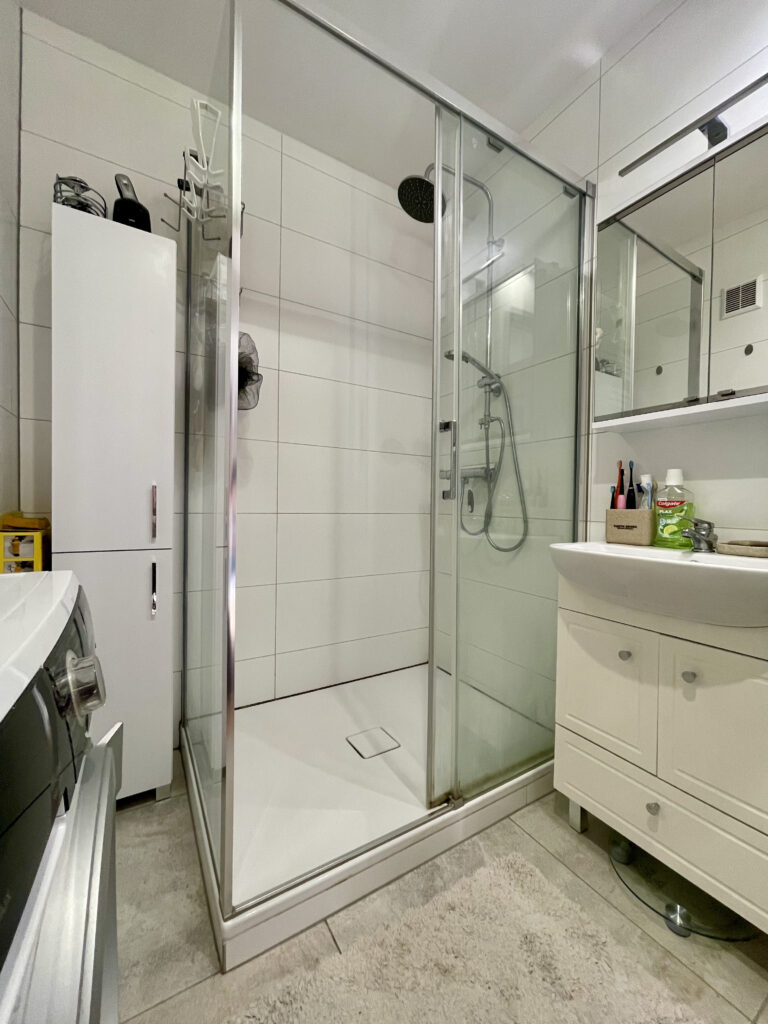 REZERWACJA!Słoneczne 4 pokojowe mieszkanie położone przy ul. Teligi w Lęborku z 2 balkonami