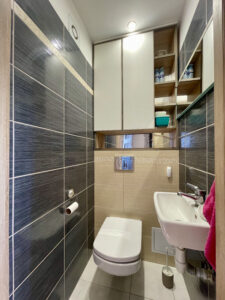 REZERWACJA!Słoneczne 4 pokojowe mieszkanie położone przy ul. Teligi w Lęborku z 2 balkonami