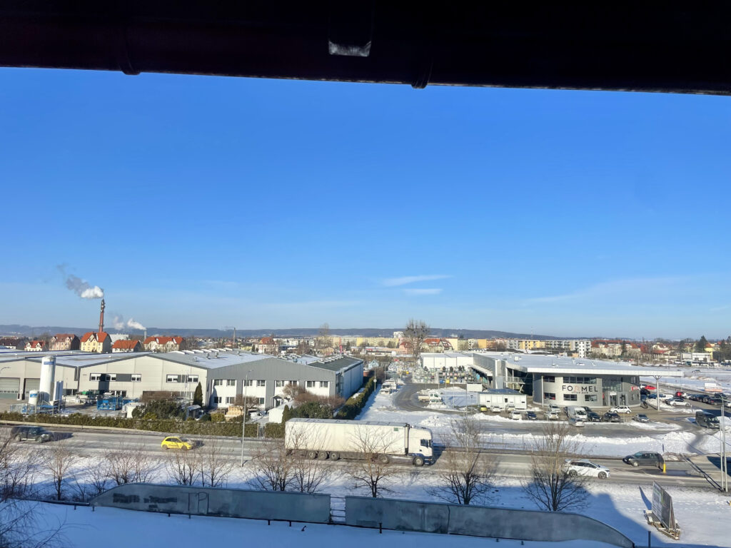 REZERWACJA!Słoneczne 4 pokojowe mieszkanie położone przy ul. Teligi w Lęborku z 2 balkonami