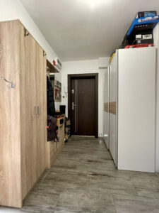 REZERWACJA!Słoneczne 4 pokojowe mieszkanie położone przy ul. Teligi w Lęborku z 2 balkonami