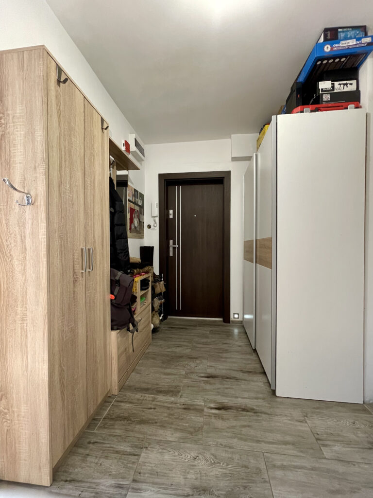 REZERWACJA!Słoneczne 4 pokojowe mieszkanie położone przy ul. Teligi w Lęborku z 2 balkonami