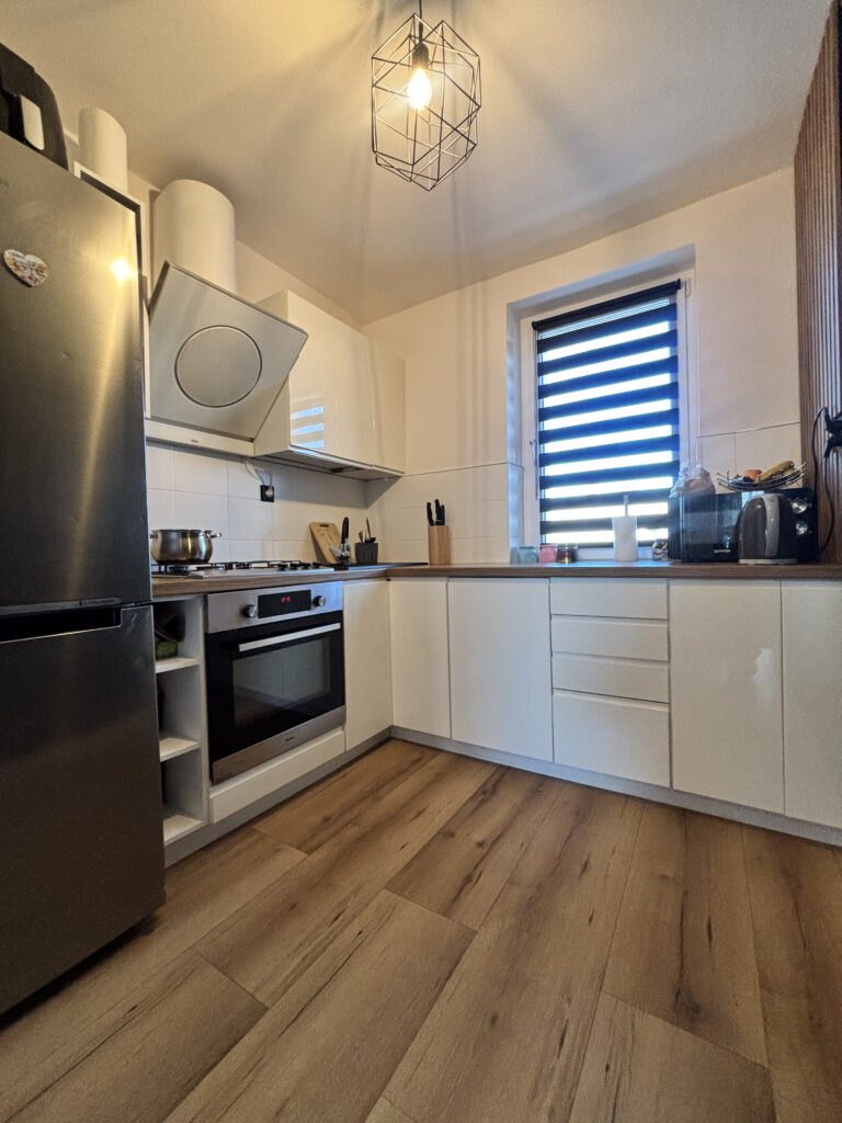 Słoneczne 2 pokojowe mieszkanie z balkonem ul. Czołgistów w Lęborku