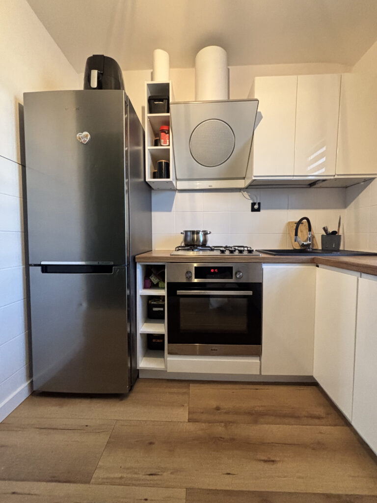 Słoneczne 2 pokojowe mieszkanie z balkonem ul. Czołgistów w Lęborku