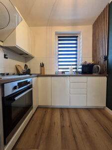 Słoneczne 2 pokojowe mieszkanie z balkonem ul. Czołgistów w Lęborku