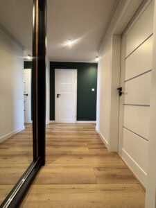 Słoneczne 2 pokojowe mieszkanie z balkonem ul. Czołgistów w Lęborku