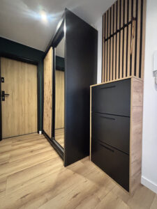 Słoneczne 2 pokojowe mieszkanie z balkonem ul. Czołgistów w Lęborku