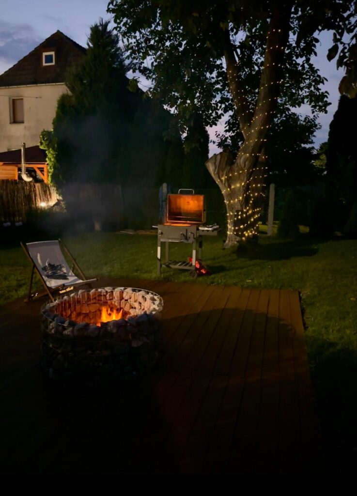 Bezczynszowe mieszkanie z ogródkiem ul. Polskich Marynarzy w Lęborku