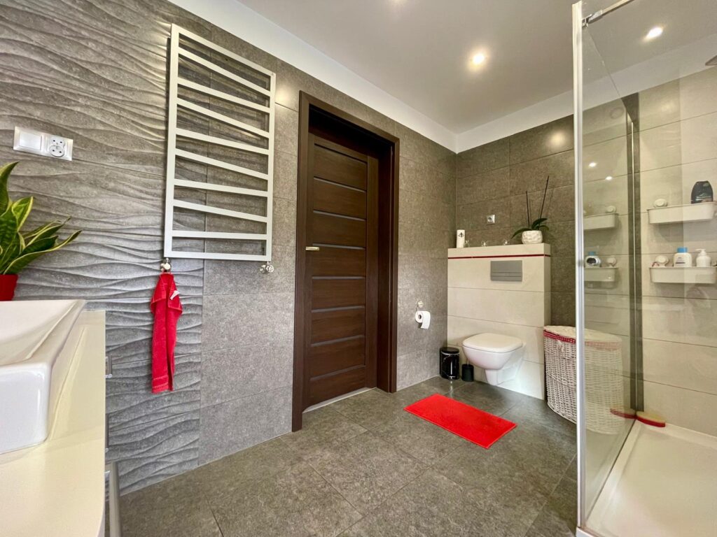 Bezczynszowe mieszkanie z ogródkiem ul. Polskich Marynarzy w Lęborku