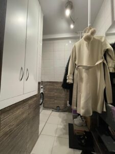 Bezczynszowe mieszkanie z ogródkiem ul. Polskich Marynarzy w Lęborku