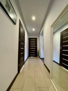 Bezczynszowe mieszkanie z ogródkiem ul. Polskich Marynarzy w Lęborku