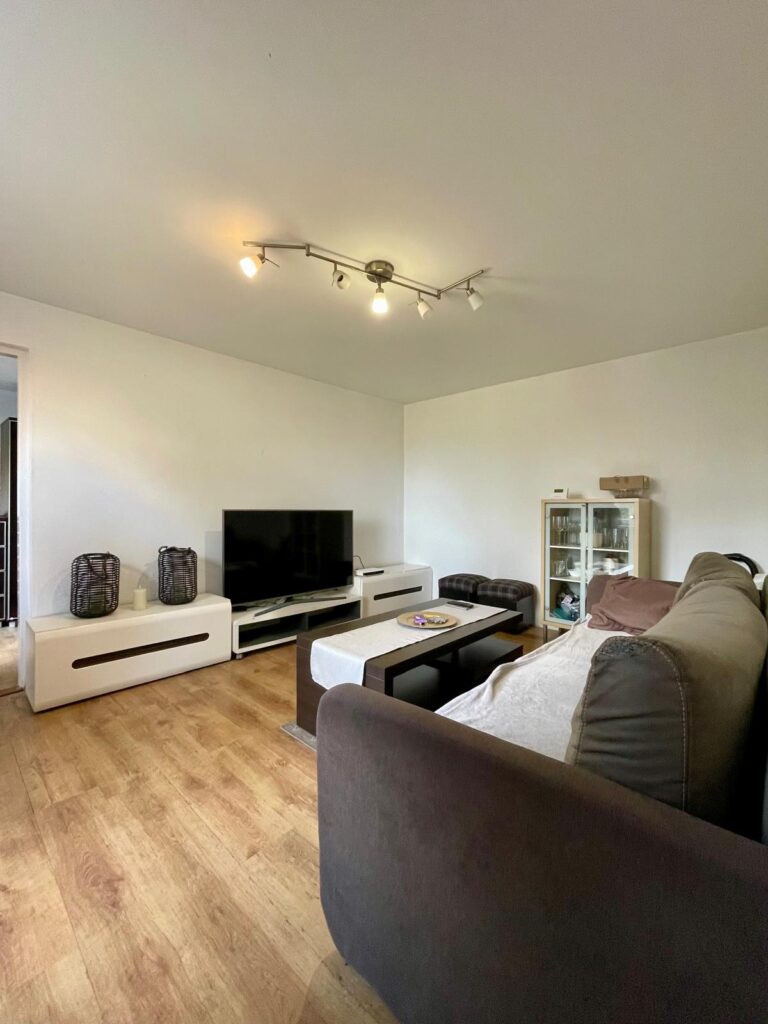 Bezczynszowe mieszkanie z ogródkiem ul. Polskich Marynarzy w Lęborku