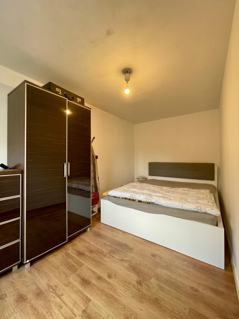 Bezczynszowe mieszkanie z ogródkiem ul. Polskich Marynarzy w Lęborku