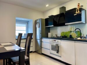 Bezczynszowe mieszkanie z ogródkiem ul. Polskich Marynarzy w Lęborku