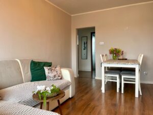 3 pokojowe mieszkanie położone przy ul. Sienkiewicza w Lęborku