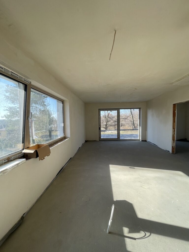 Luksusowe domy w Nowej Wsi Lęborskiej Osiedle Na Stoku