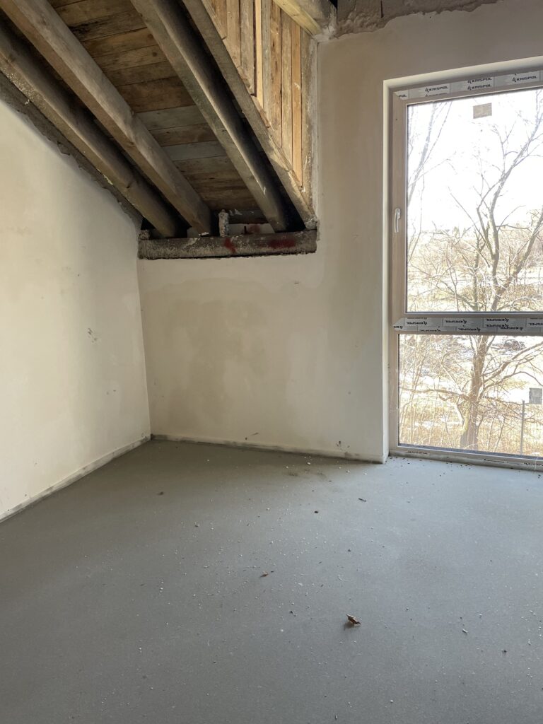 Luksusowe domy w Nowej Wsi Lęborskiej Osiedle Na Stoku