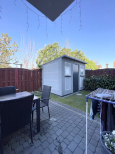 Bezczynszowe 4 pokojowe mieszkanie