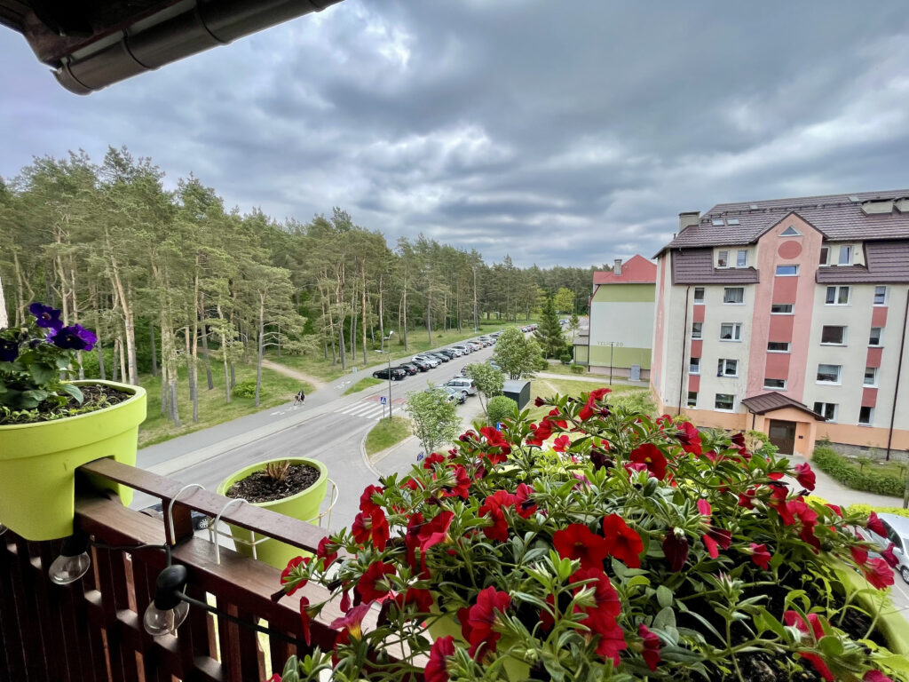 Przytulne 3-pokojowe mieszkanie w świetnej lokalizacji!