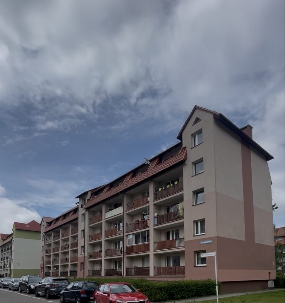 Przytulne 3-pokojowe mieszkanie w świetnej lokalizacji!