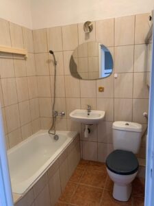 Kawalerka w Lęborku przy ul. Czołgistów 2 piętro i balkon