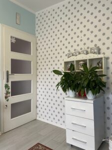 Słoneczne Mieszkanie 3-pokojowe – Lębork, ul.Grunwaldzka 7