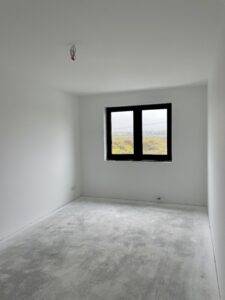 Dom w zabudowie bliźniaczej, 125 m², Lębork, ul. Polna – 1,5 km od centrum