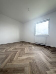 NOWOCZESNE 3-POKOJOWE MIESZKANIE Z GARAŻEM, MIEJSCEM POSTOJOWYM I PIWNICĄ | LĘBORK, UL. ORLIŃSKIEGO